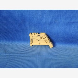 Weidmuller EW35 end clamp